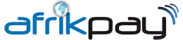 AfrikPay logo